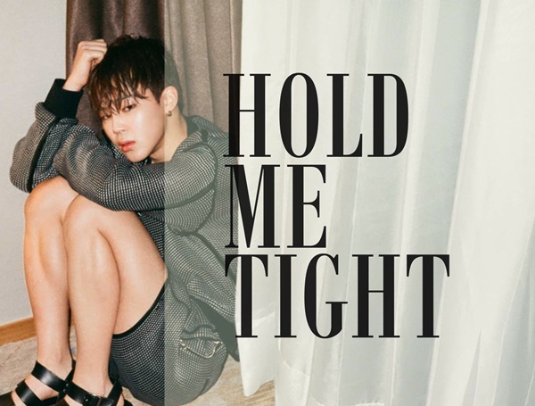 hold me tight